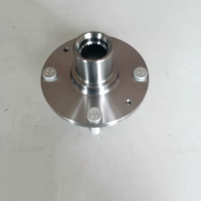 nhớt 80w90 Vỏ bánh trước được điều chỉnh theo bánh xe phía trước của Jac Tongyue Front Wheel thay dầu hộp số ô tô nhớt lap liqui moly 80w90