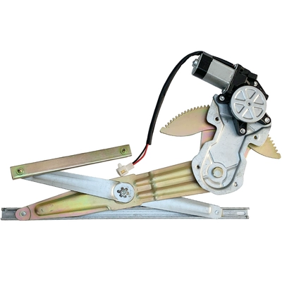 Thích nghi Jiang Lingkai Shunda Electric Glass Lightter Lắp ráp công tắc dây điện cửa sổ điện sửa đổi MÔ TƠ NÂNG KÍNH COMPA NÂNG KÍNH