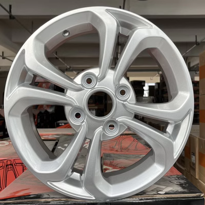 mâm xe hơi Thích hợp cho bánh xe hợp kim nhôm Chery A3 Arrizo 5 sửa đổi 16/17 inch thanh lý lazang 13 mâm xe ô tô 19 inch