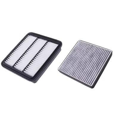 Thích hợp cho Chery A5 A516 05-10 Tiggo 3 1.6 1.8 2.0 lưới lọc lõi lọc điều hòa không khí lọc gió điều hòa mazda 3 lọc gió điều hòa mazda 3