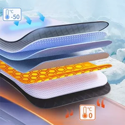 bạt che ô tô Thích hợp cho Wuling Light, Hongguang Capgemini Zhengtu thẻ mới MINIEV xe đặc biệt chống đóng băng và phủ tuyết bat che oto bạt che xe ô tô