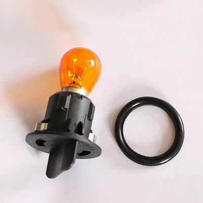 đèn lùi xe ô tô 09-12 Đèn pha Volkswagen Tiguan Turn đèn bóng đèn Turning Light Base Đèn pha Đèn pha Đèn pha Đèn bóng đèn đèn bi led oto gương chiếu hậu