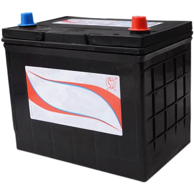 gia binh ac quy oto Pin lạc đà 55D26R/L Tường lớn Haval H2H3H6H7 Phiên bản thể thao 1.5T Pin 60Ah Car Original bình oto bình acquy xe oto