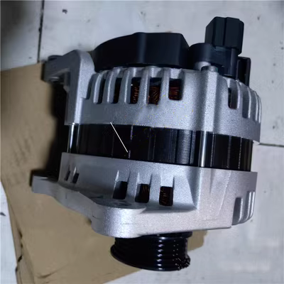 bộ tiết chế máy phát điện Áp dụng cho lắp ráp máy phát điện EST EST động cơ GT Fang mới tiết chế máy phát giá máy phát điện xe ô tô