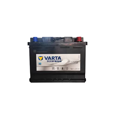 bình ắc quy xe ô tô điện trẻ em Walta Pin Agm60 thích nghi với Honda New Civic Modern Fistas Mart ắc quy honda bo kich binh xe oto