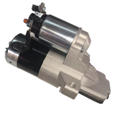 sửa chữa củ đề ô to Seahorse Foster 2 Rongda Sun Hungda Prince Aishang Changhe Freda Starter Starter Motor cấu tạo củ đề xe ô tô củ đề xe oto