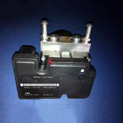 Changhe Auto Liana 1.6 ABS bơm ABS điều chỉnh ABS Bộ điều khiển thủy lực lắp ráp nguyên bản sửa bơm abs bơm abs ford ecosport
