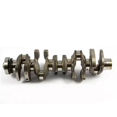 bánh đà kép ô tô Áp dụng cho Porsche Paramila Macan 718 Kaman MacA 911 Crankshaft xi lanh bạc biên