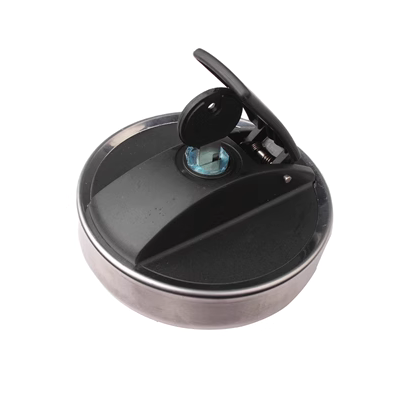 Nắp bình xăng xe tải Scania P380G440P410G470P420 Phụ kiện bình xăng đặc biệt SCANIA lọc xăng bộ lọc nhiên liệu