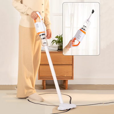 may hut bui xe oto Máy Hút Bụi Không Dây Gia Đình Cầm Tay Công Suất Hút Lớn Mạnh Tóc Hút Máy Hút Bụi Ô Tô A812 may hut bui xe oto máy hút bụi bơm lốp ô tô