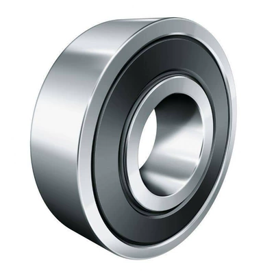 máy gia nhiệt vòng bi Vòng bi Cáp Nhĩ Tân chất lượng nhập khẩu 6300/301/302/303/304/305/306/307rs zz tốc độ cao vòng bi 6205 gối đỡ trục ngang