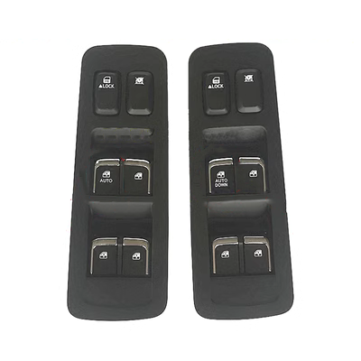 cầu chì omega Jianghuai Ruifeng S5 ô tô điện ô tô công tắc kính nâng bên trái lắp ráp cửa sổ cửa sổ nút lắc cầu chì schneider cầu chì