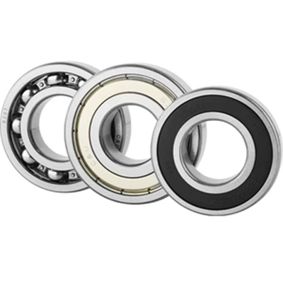 Bộ bách khoa toàn thư về vòng bi động cơ tốc độ cao Renben 6200 6201 6202 6203 6204 6205 6206 608zz bạc đạn 6202 bạc đạn chữ thập