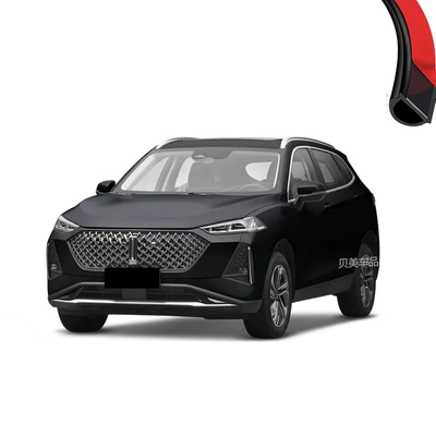 Macchiato DHT-PHEV sửa đổi dải niêm phong ô tô đặc biệt lắp đặt cửa dải cách âm dải trang trí toàn bộ xe chống bụi TAY MỞ CỬA CỬA NÓC