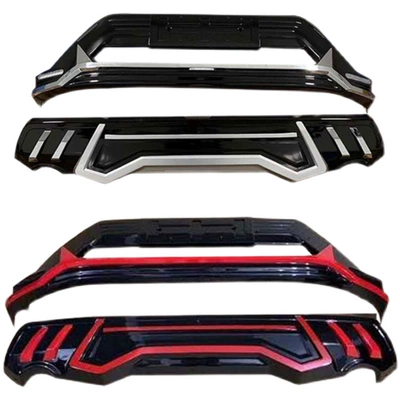 logo các hãng xe ô tô Áp dụng 2020 Toyota RAV4 Rong Phường Bumper 21rav4 Thay đổi mặt trước và phía sau Sửa đổi mặt trước RAV4 các nhãn hiệu xe hơi đèn led gầm