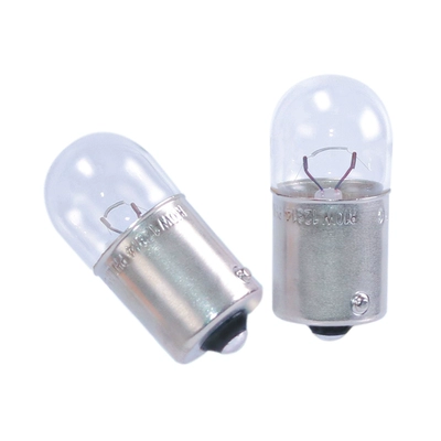gương lồi ô tô Philips R5W R10W 12V Xe ô tô 24V Đèn báo Xe tải Van Đèn sau Bóng đèn phía sau kính chiếu hậu h2c đèn ô tô