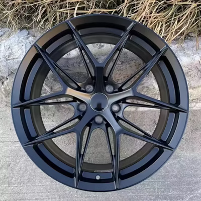 lazang ô tô Bánh xe BBS quay rỗng 171819 inch thích hợp cho Volkswagen Golf CC Lingdu Audi A3 Honda Civic mâm 15 inch 4 lỗ mâm ô tô đẹp