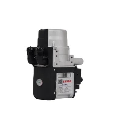 Nhiên liệu nóng năng lượng mới xe taxi nhiệt độ không đổi nóng động cơ xe hơi 12V chất chống đông làm nóng trước bộ điều khiển nhiệt độ 220v bộ điều khiển nhiệt độ