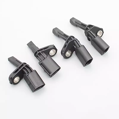 Áp dụng Touaret Audi Q7 Porsche Cayenne Wheel ABS ABS cảm biến tốc độ tốc độ cảm biến Tốc độ vận chuyển miễn phí cam bien lui xe oto