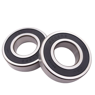6206/2RS công trường xây dựng xe đẩy mang xe kéo tro xe tải ban xe lao động xe ben mang vòng bi cầu