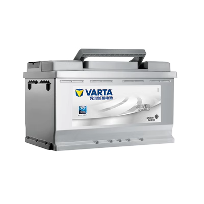 Ắc quy xe Varta ắc quy AGM80 start-stop ắc quy Mercedes-Benz C-class E-class BMW 3 series Audi Volvo gia binh ac quy oto bình xe ô tô