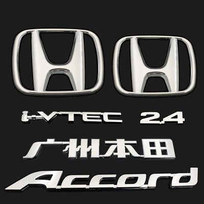 miếng dán phản quang ô tô Honda Eight -Generation Accord Label 2.0 2.4 Xo bỏ giá thầu thế hệ thứ 8 Label Label Label Case Trường hợp Trường hợp dán decal ô tô logo các hãng ô tô