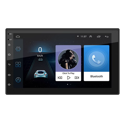 loa sub hơi oto FAW Weizhi V2 Jiabao V80 Senya M80 S80 máy đảo ngược hình ảnh điều hướng Android thông minh chuyên dụng tất cả trong một loa focal ôtô loa trầm ô tô