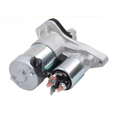củ đề xe ô tô Thích hợp cho Honda Accord thế hệ thứ 7 Cụm động cơ khởi động 2.4 2.0 thế hệ thứ 7 Accord thế hệ thứ 8 cấu tạo củ đề ô to cấu tạo củ đề ô to