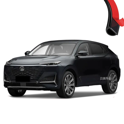 CỬA NÓC Changan UNI-K sửa đổi dải niêm phong ô tô đặc biệt lắp đặt cửa dải cách âm dải trang trí toàn bộ ô tô chống bụi Ổ KHÓA NGẬM CÁNH CỬA CÁNH CỬA SAU