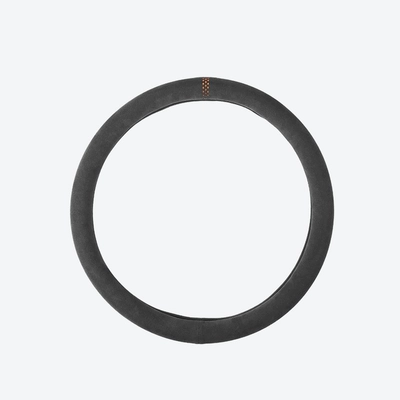 SC | Bọc vô lăng ô tô bằng da lộn Alcantara BMW Mercedes-Benz Audi Porsche Four Seasons Universal bọc vô lăng silicon bọc vô lăng silicon