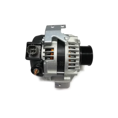 Dongfeng Well -off Scene cách kiểm tra máy phát điện ô tô dynamo ô tô