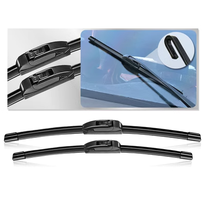 Thích hợp cho lưỡi gạt nước Changan UNI-T 2022 nguyên bản 20 21 lưỡi gạt trước đơn vị nguyên bản không có dải xương mô tơ gạt mưa ô tô