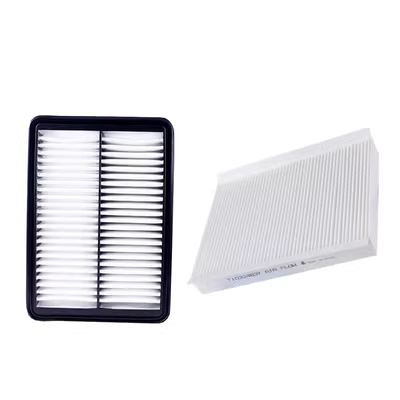 Phù hợp cho máy lạnh Chery Tiggo 7 Seven Tiggo 5X Tiggo 8 lọc gió 1.5T 2.0 nguyên bản lọc điều hòa ô tô loc gio dieu hoa