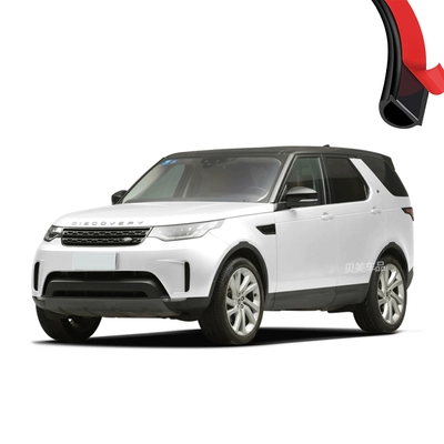 TÁP BI CÁNH CỬA [Cao cấp] Land Rover Discovery 5 sửa đổi đặc biệt cửa gió cách âm chống bụi trang trí toàn xe CÁNH CỬA SAU CÁNH CỬA TRƯỚC
