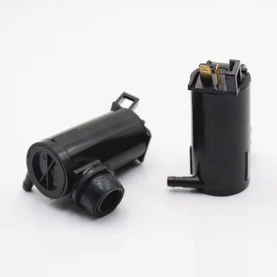 công tắc ô tô Xe phổ quát 12V động cơ phun nước động cơ phun phun thuốc xịt nồi bằng động cơ phun nước cầu chì 3 pha đế cầu chì