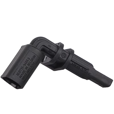 Cảm biến tốc độ bánh xe Volkswagen ABS nhập khẩu Porsche SAIC Volkswagen Skoda FAW nguyên bản tại nhà máy cảm biến lùi không dây