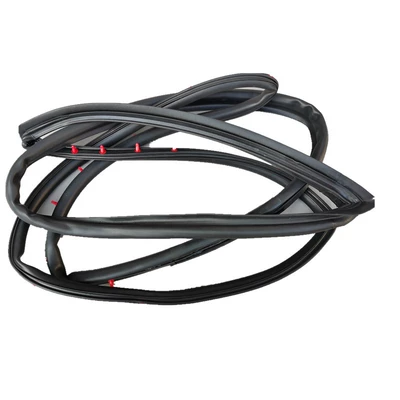 CÁP NÂNG KÍNH [Chỉ cao cấp] Dải dán cách âm đặc biệt Baojun 560 được lắp đặt trang trí toàn xe và sửa đổi phụ kiện chống bụi CÁP NÂNG KÍNH MÔ TƠ NÂNG KÍNH