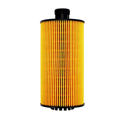 Bộ lọc dầu Jinghang 1000491060 phù hợp với bộ lọc dầu Weichai WP2.3N/WP3N J6F Tiger VN bầu lọc dầu