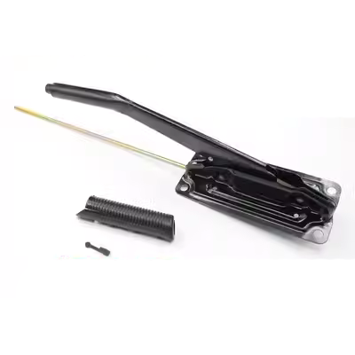 Santana Poussin 99 tân binh 06 cụm phanh tay cần phanh tay cần phanh tay độ chụm bánh xe độ chụm bánh xe