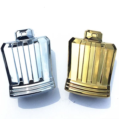 logo các hãng xe oto Thích hợp cho 05-14 logo vương miện vô lăng Thế hệ thứ 12 thế hệ thứ 13 mới và cũ logo vương miện dán logo vô lăng tem xe oto 4 chỗ logo xe ôtô