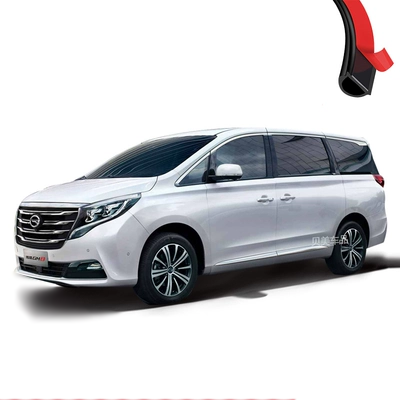 [Cao cấp] GAC Trumpchi GM8 đã sửa đổi Dải dán cách âm xe hơi đặc biệt được thêm vào trang trí toàn bộ xe và chống bụi CỐP HẬU GIOĂNG CÁNH CỬA