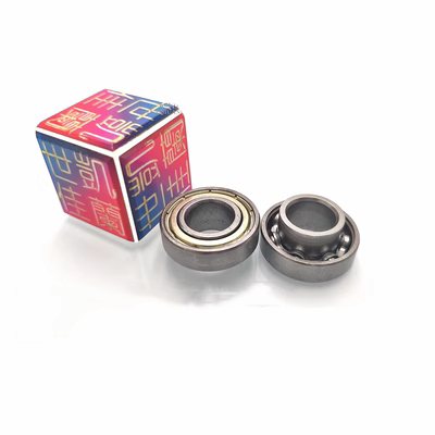 CBS không tiêu chuẩn trục Convex Đường kính bên trong 12 đường kính ngoài 26 Chiều cao vòng bên trong 12 Vòng ngoài Chiều cao 7 12*26*7*12 nhớt hộp số tự động nhớt hộp số tự động