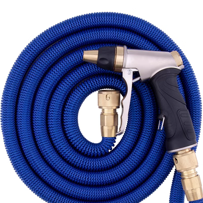 Áp Lực Cao Nước Rửa Xe Lấy Bộ Hộ Gia Đình Kính Ống Nước Vòi Bàn Chải Xe Xả Nước Dụng Cụ Xe Súng Bắn Nước vòi Phun Tưới Hoa súng rửa xe áp lực cao súng rửa xe bằng pin