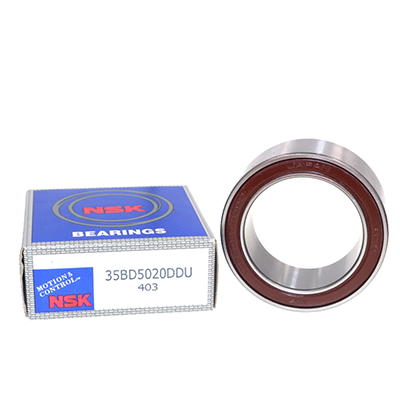 Ô tô không khí -điều hòa máy nén máy bơm chịu lực đầu không tiêu chuẩn 32/35/30*55*52*20*22*23 thay nhớt hộp số xe tải nhớt 90