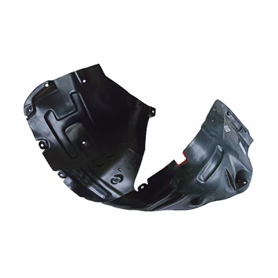 cốp ô tô Áp dụng cho Geely 14-17 Hoàng đế Ye Zi Board Line hàng triệu Hoàng đế Hoàng đế Front Wheel Lining Board Board gioăng cao su cửa gỗ gioăng cao su cửa sắt