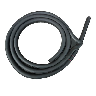 Phù hợp với phong cảnh Futian Dải niêm phong thân cây V3 / V5 cửa trước cửa giữa cửa sau cửa sau phụ kiện dải niêm phong sửa đổi COMPA NÂNG KÍNH CÁNH CỬA SAU