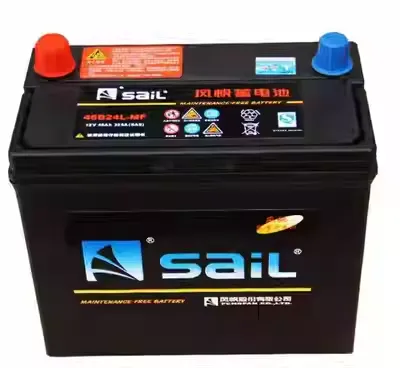 Sailing 45Ah Star Star Changan Taurus Wuling Hongguang Ruixing S50 Lingzhi Pin gốc ắc quy xe ô tô bình điện ô tô