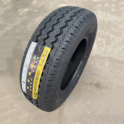 lốp ô tô giá rẻ Lốp tam giác 215/75R16LT12 lớp dày xe buýt trường học 225/75R16 Maxus V80 Transit ZTE xe bán tải lốp ô tô cũ giá rẻ lop oto