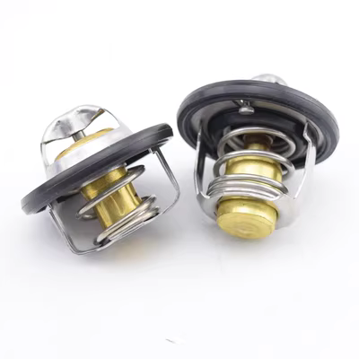 Thích hợp cho Changhe Suzuki Big Dipper X5E + 1.0 / 1.4 K14B 82/88 độ bộ điều nhiệt Langdiliana A6 két nước redleo bộ điều khiển nhiệt độ và độ ẩm