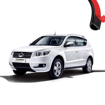 [Chỉ cao cấp] Dải dán cách âm đặc biệt Geely Global Eagle GX7 được lắp đặt để trang trí toàn bộ xe và sửa đổi chống bụi CỐP HẬU CỐP HẬU